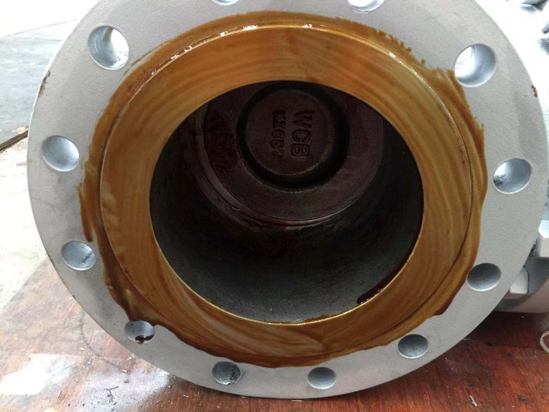 氣相防銹蠟 RUST-X VCI-164