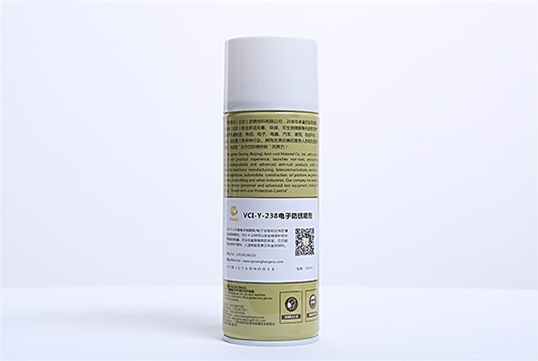 VCI-238 電子防銹噴劑