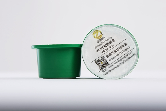 VCI氣相防銹盒